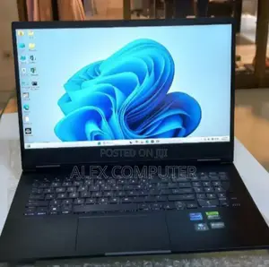 New Laptop HP Victus 15 16GB Intel Core I9 SSD 1T