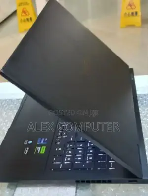 New Laptop HP Victus 15 16GB Intel Core I9 SSD 1T