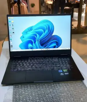 New Laptop HP Victus 15 16GB Intel Core I9 SSD 1T