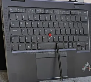 New Laptop Lenovo Thinkpad X1 Yoga 32GB Intel Core I7 SSD 512GB