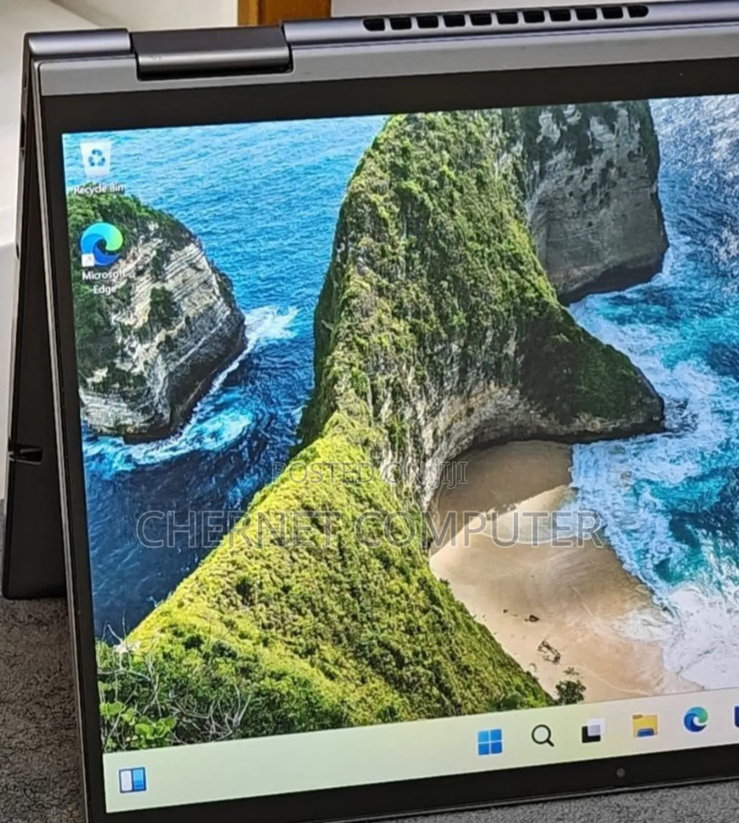 New Laptop Lenovo Thinkpad X1 Yoga 32GB Intel Core I7 SSD 512GB