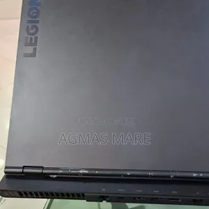 New Laptop Lenovo Legion 5 16GB Intel Core i7 SSD 1T
