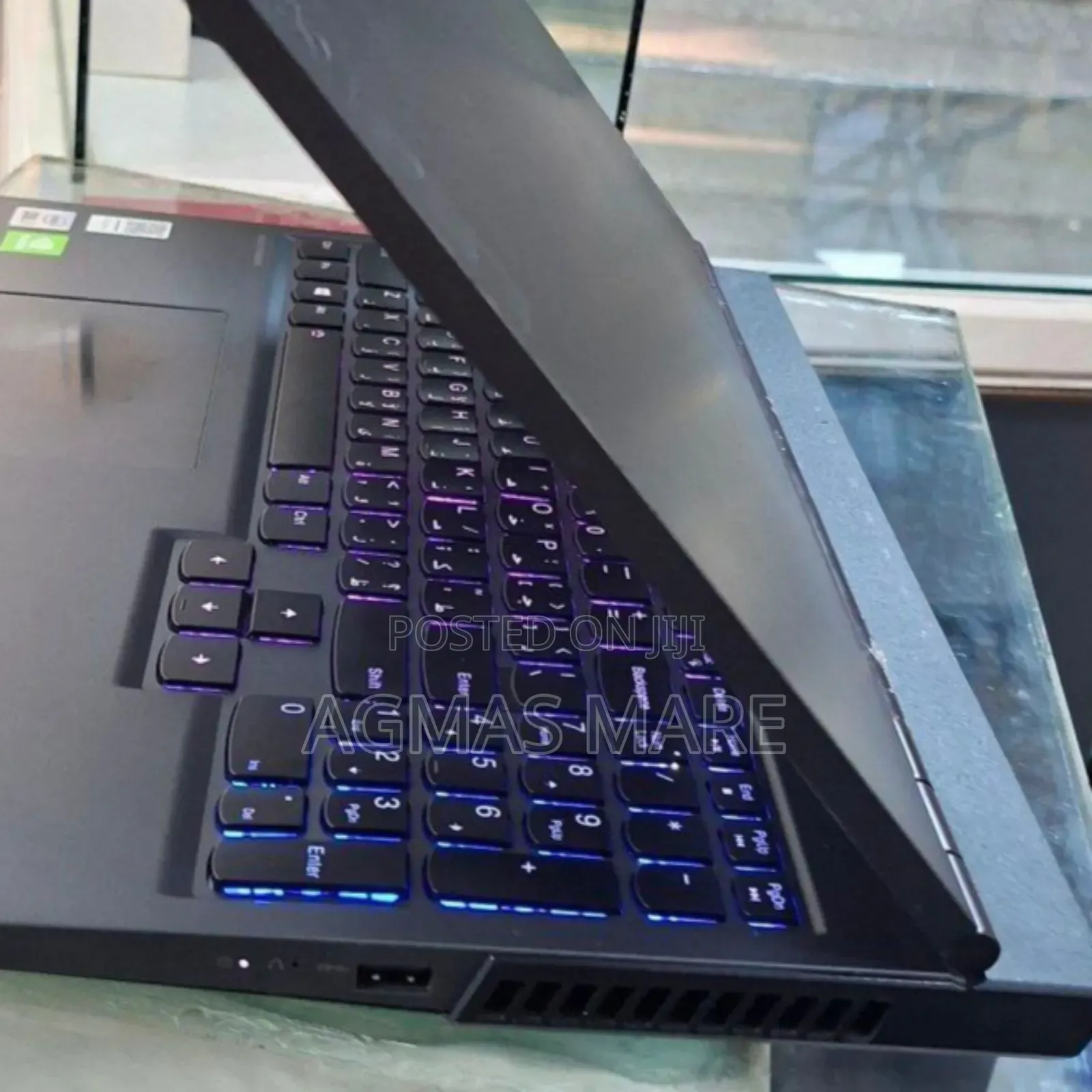 New Laptop Lenovo Legion 5 16GB Intel Core i7 SSD 1T