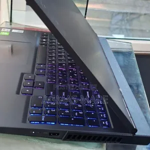 New Laptop Lenovo Legion 5 16GB Intel Core i7 SSD 1T