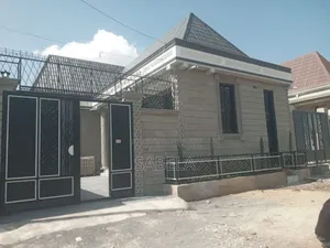 Photo - Furnished 2bdrm Villa in Debrezit, East Shewa for sale