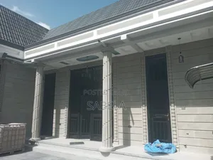 Furnished 2bdrm Villa in Debrezit, East Shewa for sale