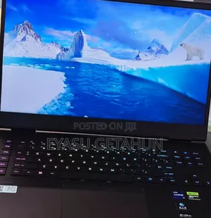 New Laptop HP Omen 16 16GB Intel Core I9 SSD 1T