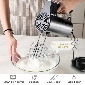 High Quality Sayona Hand Mixer