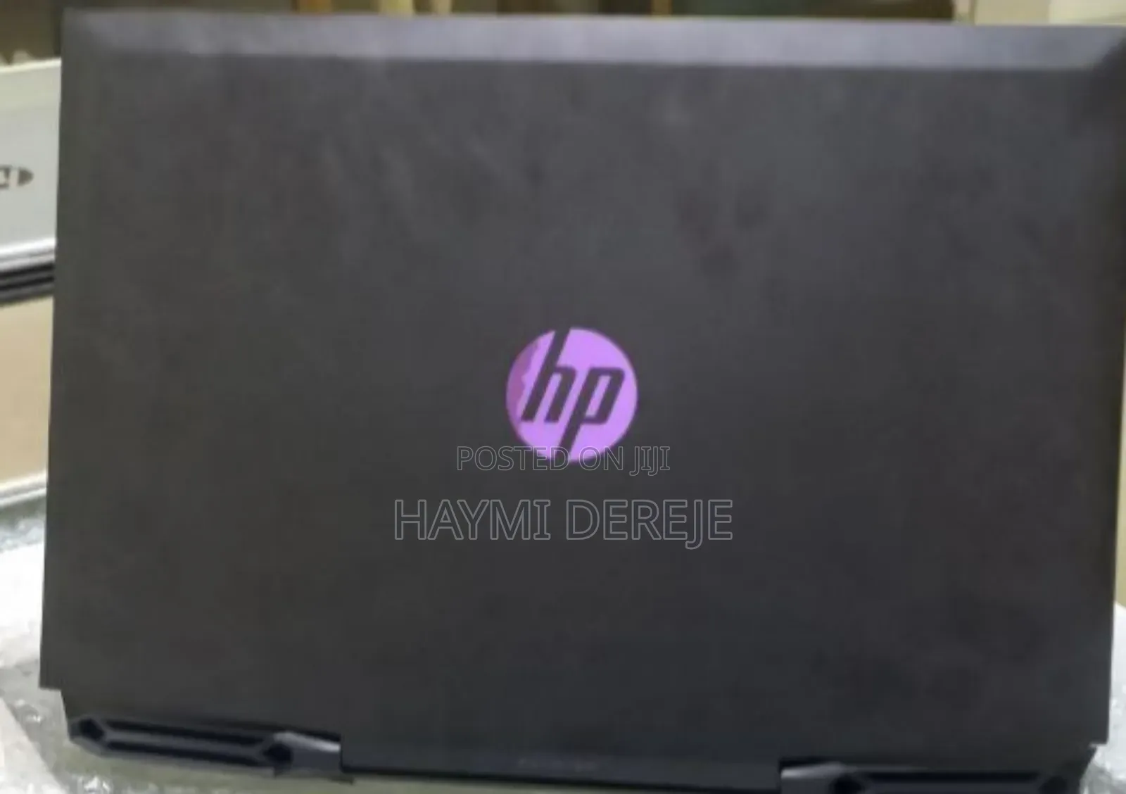 New Laptop HP Pavilion 15 16GB Intel Core I7 SSD 512GB