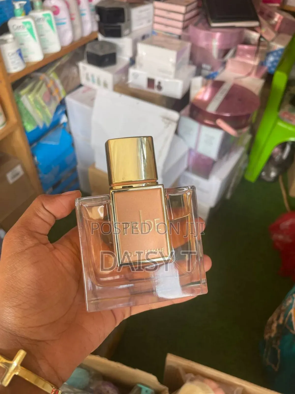 Pride Perfume (Pre Order)