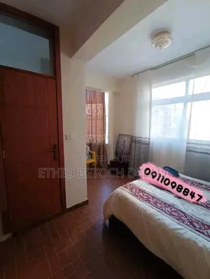 Furnished 3bdrm Block of Flats in አዲስ አበባ, Bole for sale