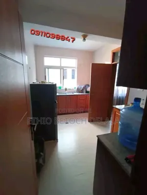 Furnished 3bdrm Block of Flats in አዲስ አበባ, Bole for sale