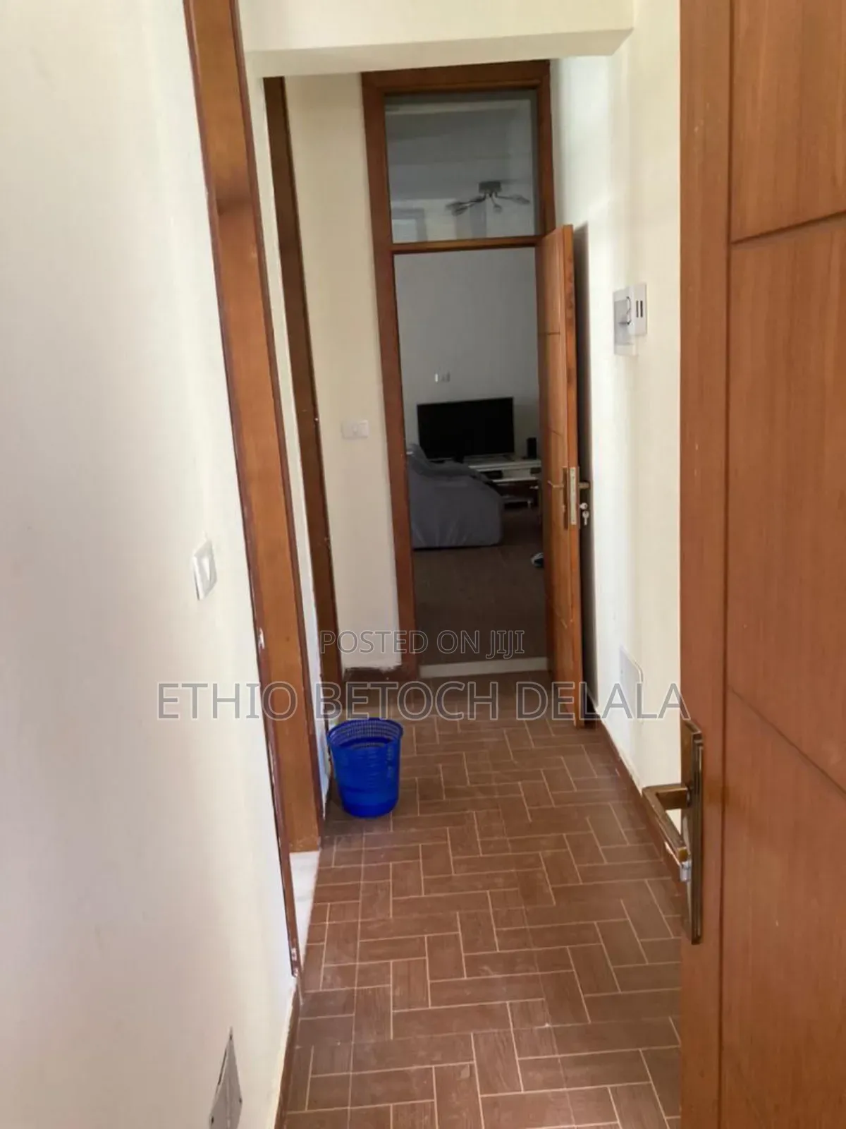 Furnished 3bdrm Block of Flats in አዲስ አበባ, Bole for sale