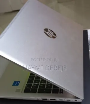 New Laptop HP Probook 11 EE G1 16GB Intel Core I5 SSD 512GB
