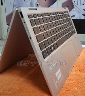 Photo - New Laptop HP EliteBook 1040 G8 16GB Intel Core I7 SSD 512GB