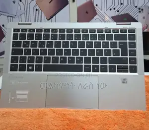 New Laptop HP EliteBook 1040 G8 16GB Intel Core I7 SSD 512GB