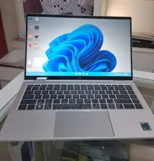 New Laptop HP EliteBook 1040 G8 16GB Intel Core I7 SSD 512GB
