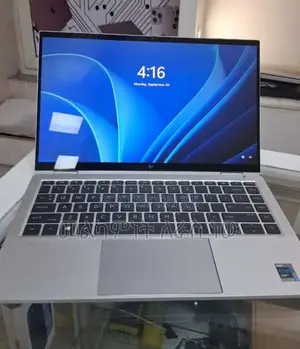 New Laptop HP EliteBook 1040 G8 16GB Intel Core I7 SSD 512GB