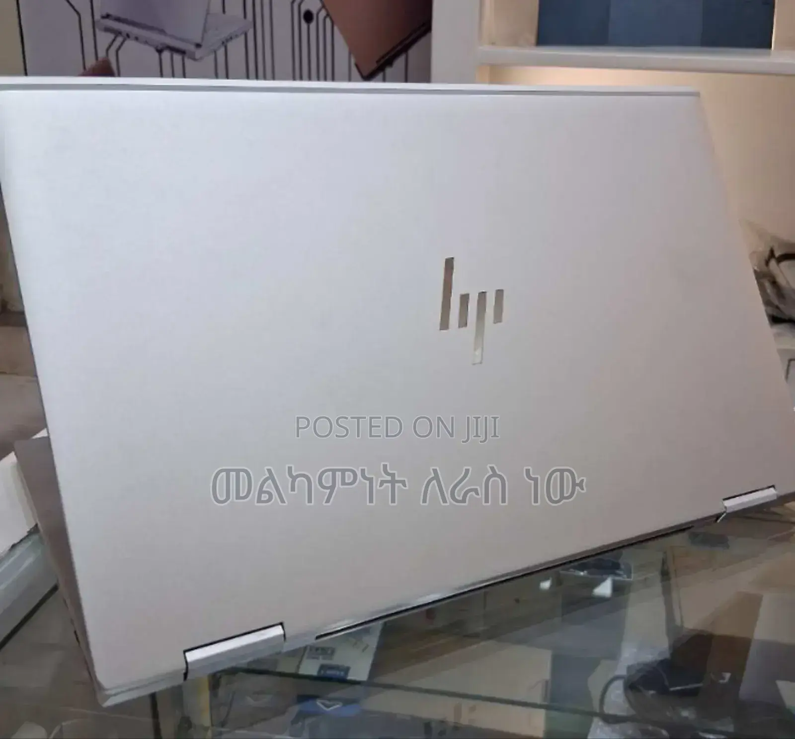 New Laptop HP EliteBook 1040 G8 16GB Intel Core I7 SSD 512GB