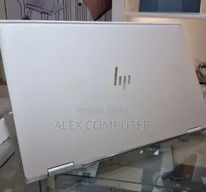 New Laptop HP EliteBook 1040 G8 16GB Intel Core I7 SSD 512GB