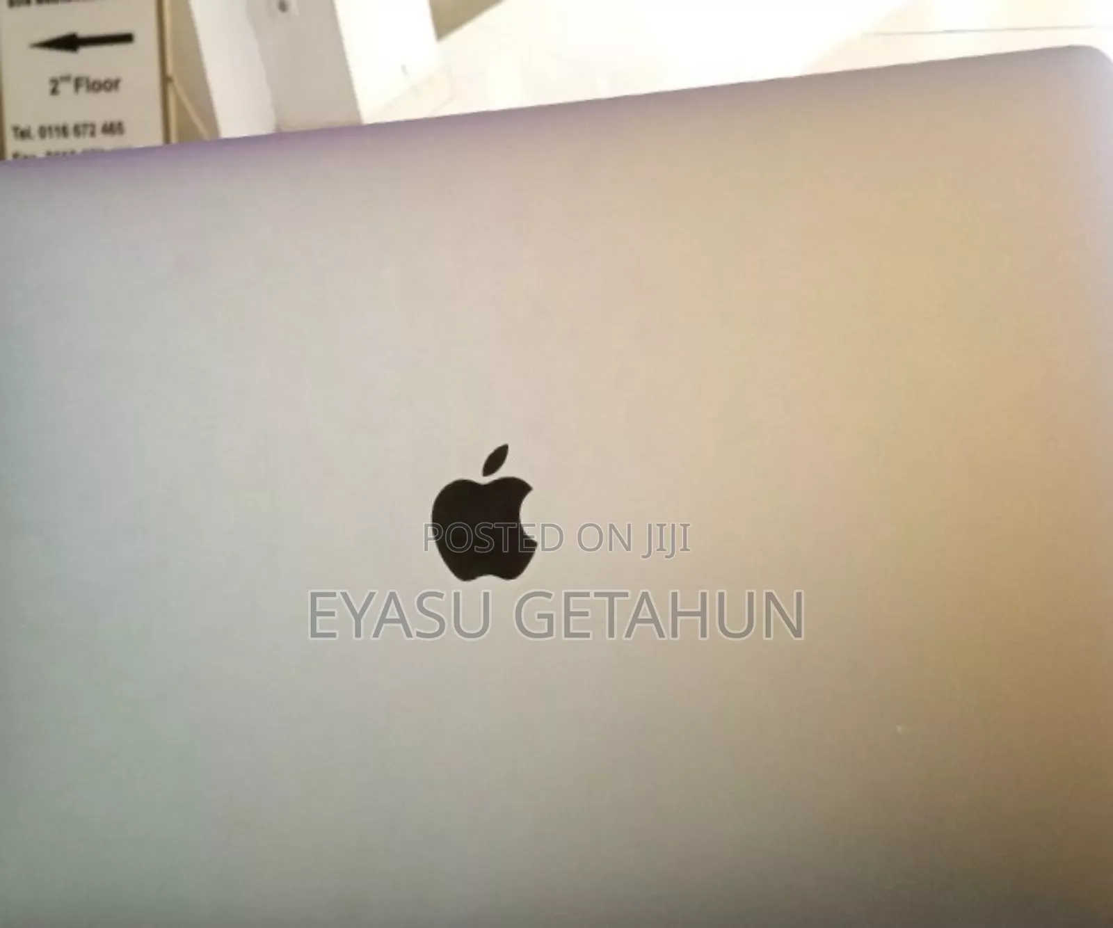 New Laptop Apple MacBook Pro 2019 32GB Intel Core I9 SSD 1T