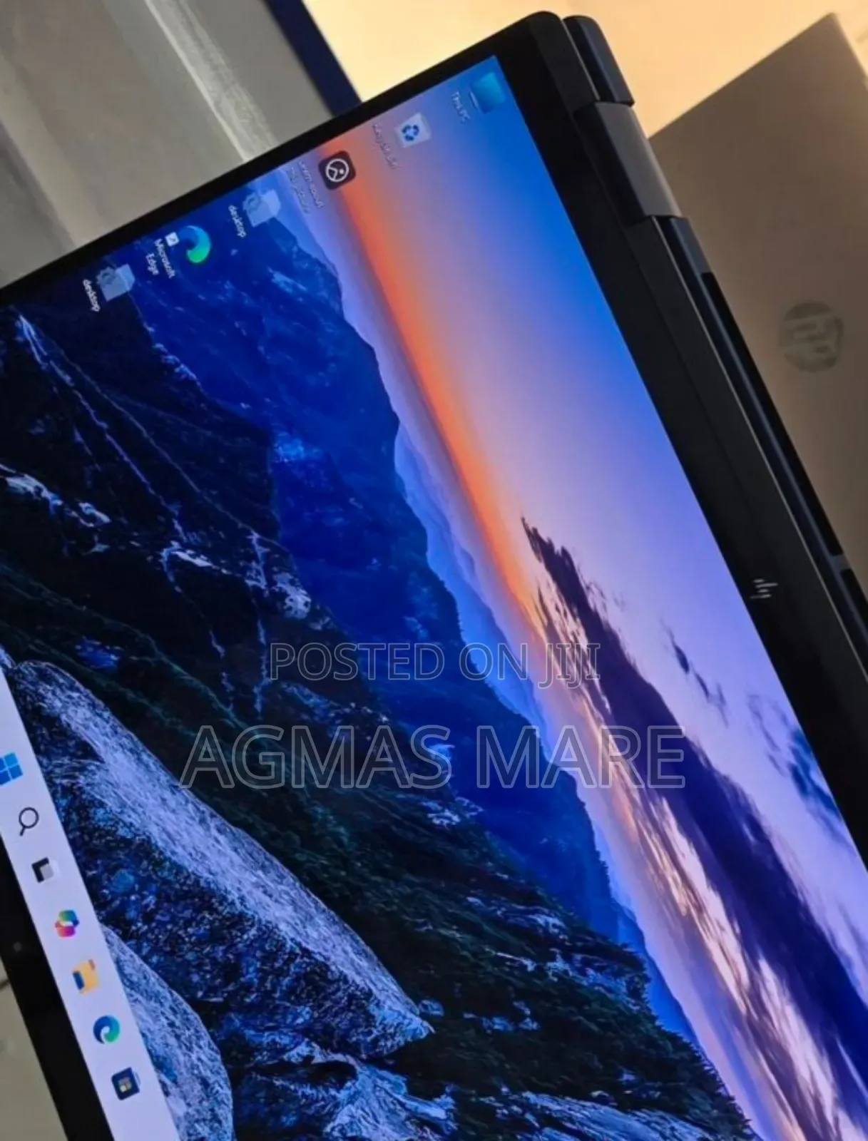 New Laptop HP Envy x360 16GB Intel Core Ultra 5 SSD 512GB