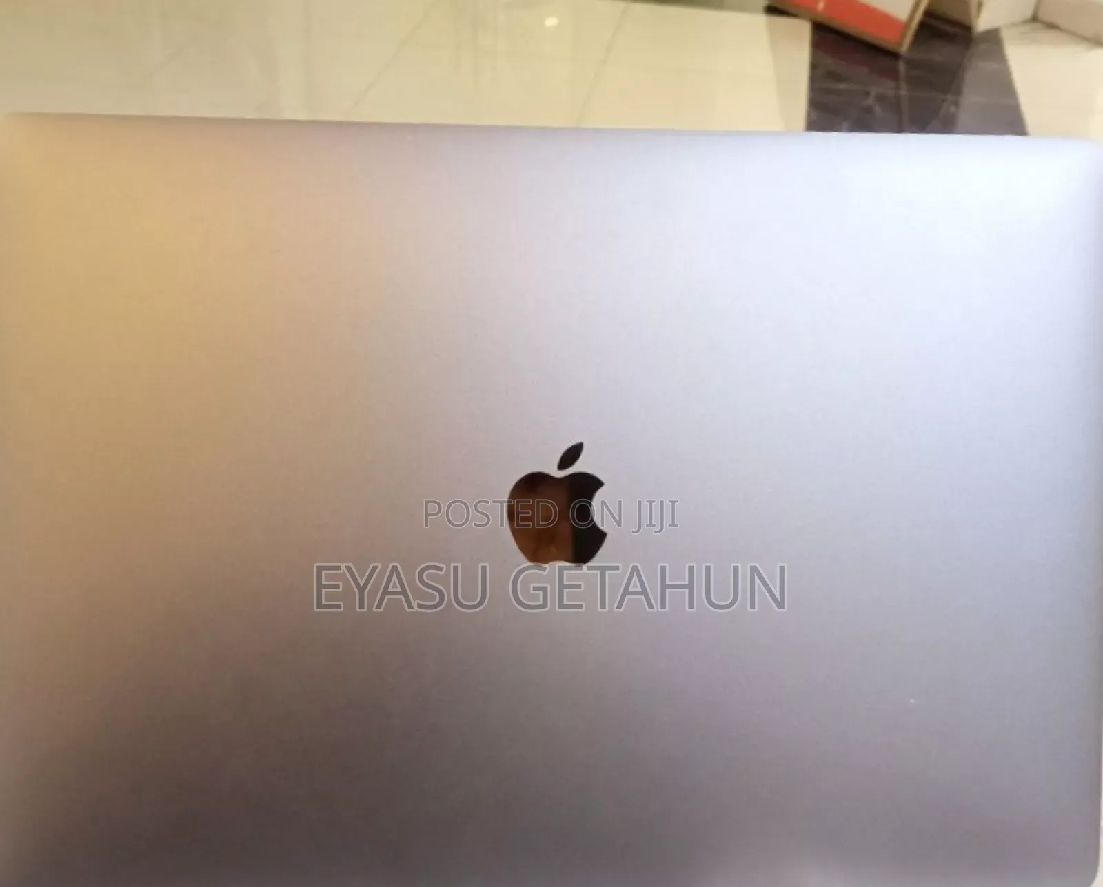 New Laptop Apple MacBook Pro 2019 32GB Intel Core I9 SSD 1T