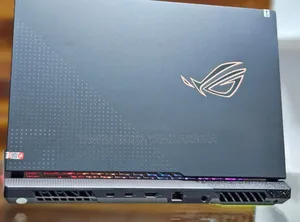 New Laptop Asus ROG Zephyrus G16 16GB Intel Core i7 SSD 60GB