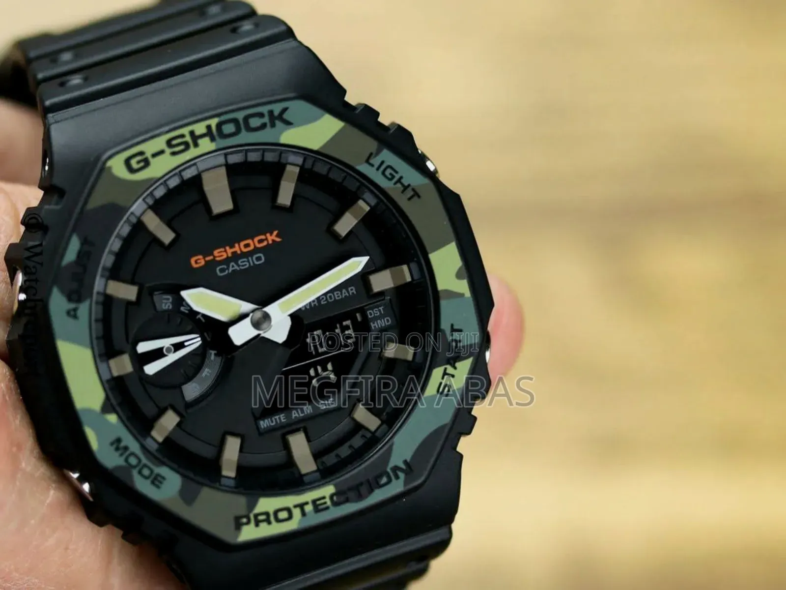 G-Shock Mens Watches