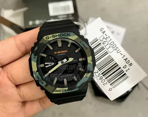 G-Shock Mens Watches