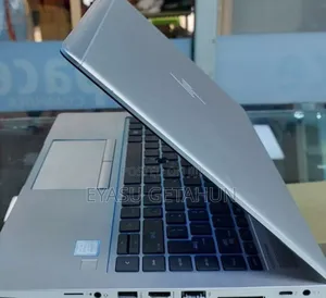 New Laptop HP EliteBook 840 G5 16GB Intel Core I5 SSD 512GB