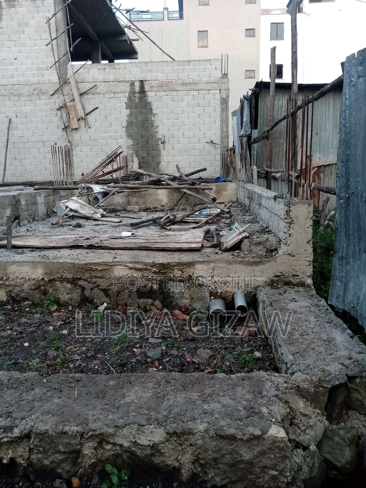 1bdrm House in Akaky Kaliti for sale