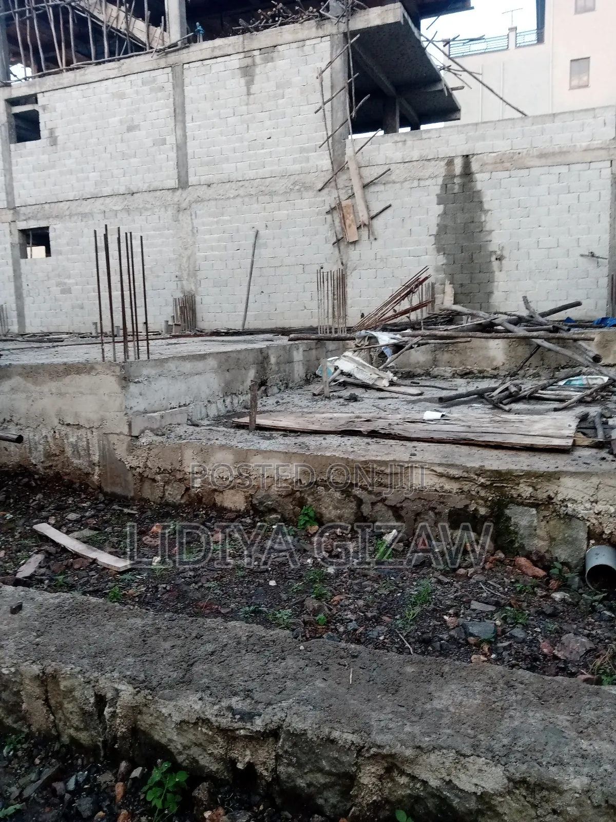 1bdrm House in Akaky Kaliti for sale