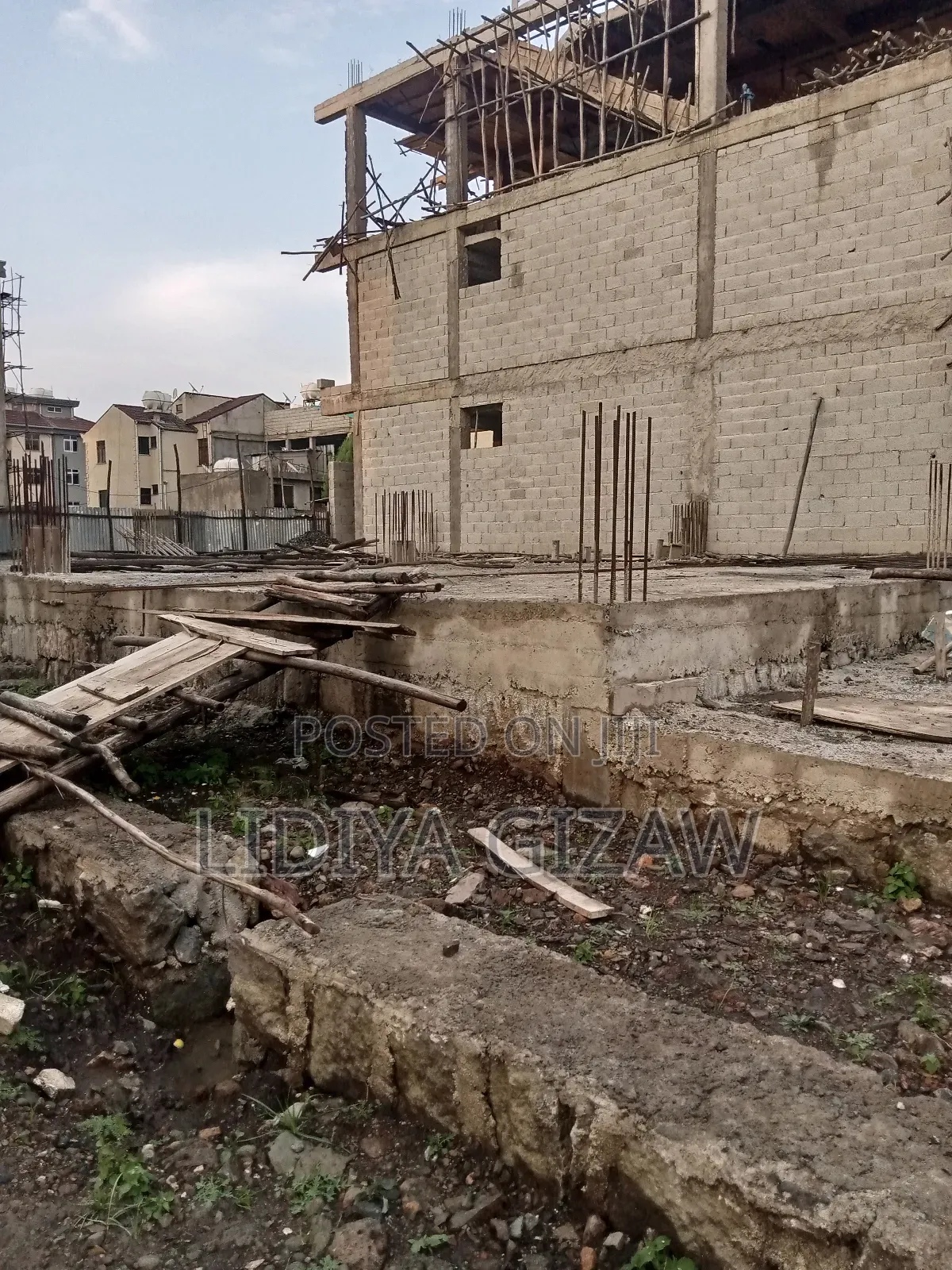 1bdrm House in Akaky Kaliti for sale