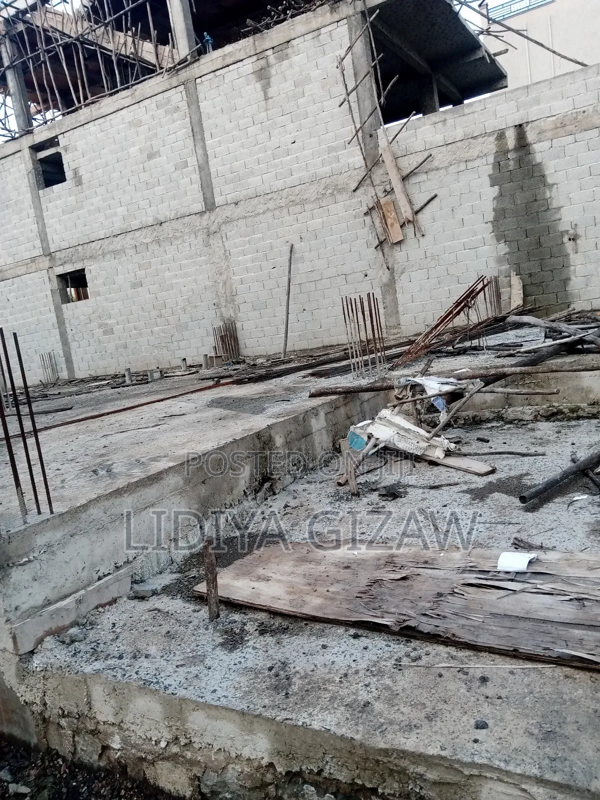 1bdrm House in Akaky Kaliti for sale