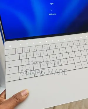 New Laptop Dell XPS 13 32GB Intel Core I7 SSD 1T