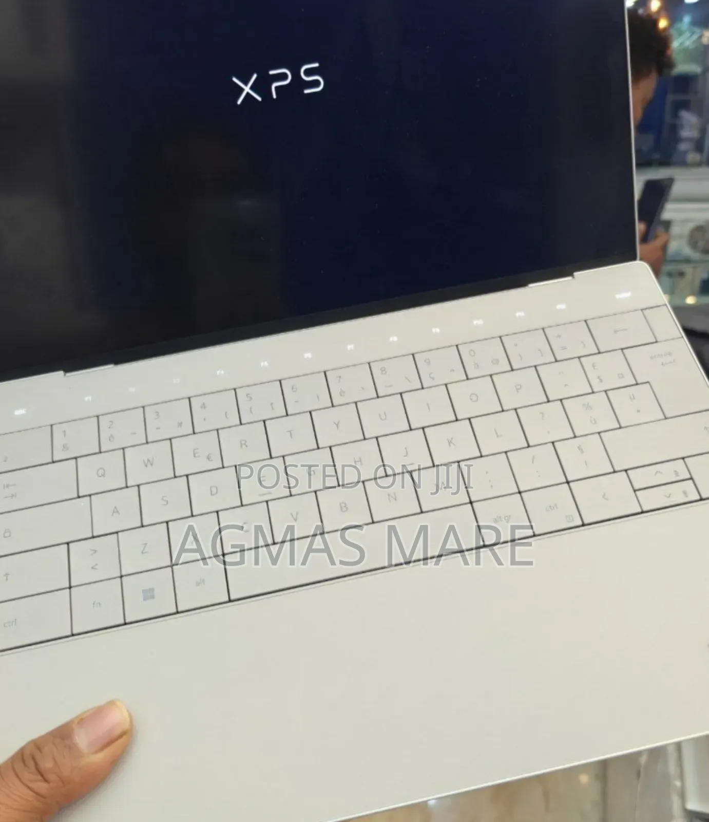 New Laptop Dell XPS 13 32GB Intel Core I7 SSD 1T