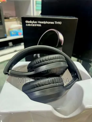 Photo - Thinkplus Headphones