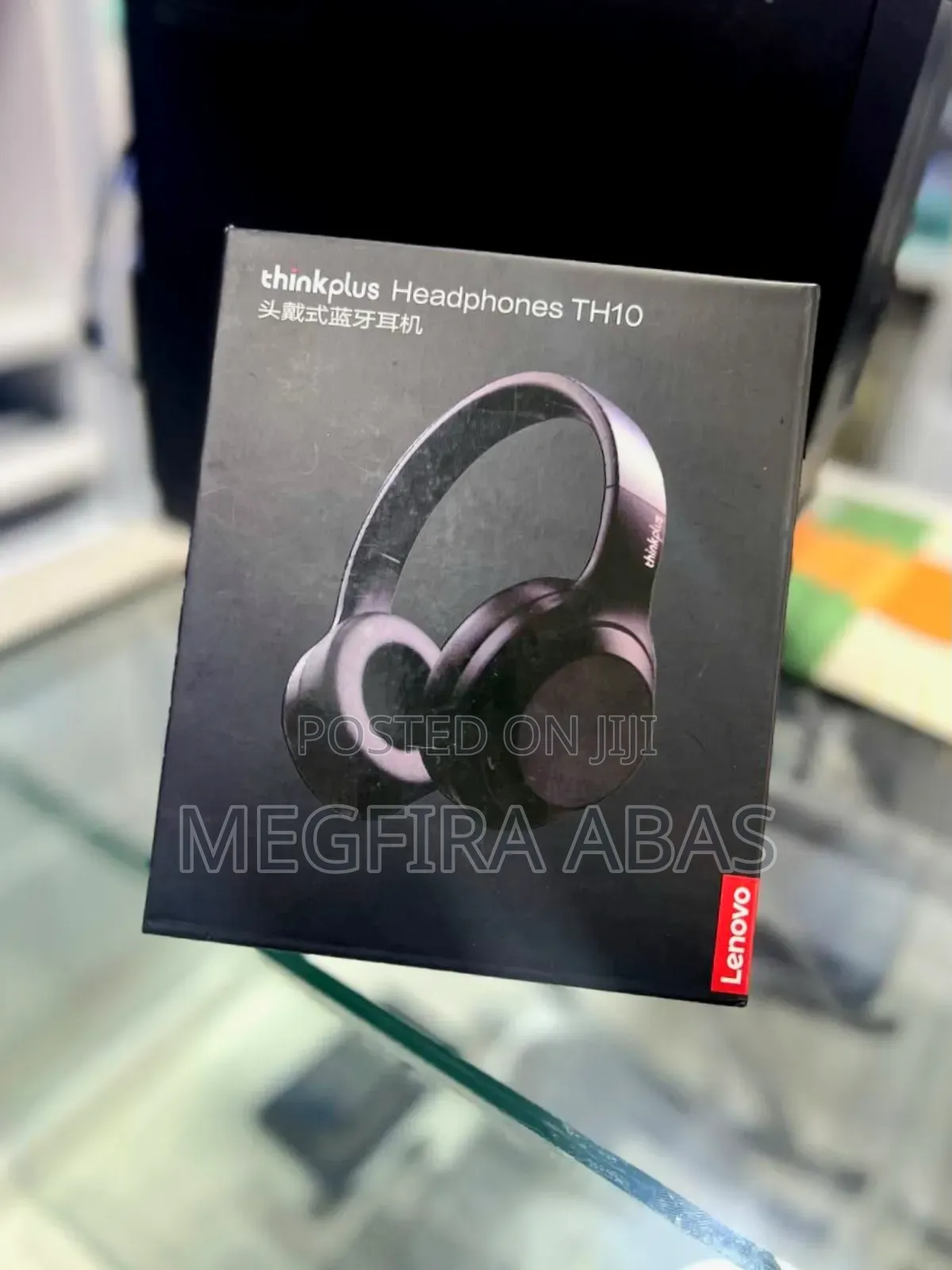 Thinkplus Headphones