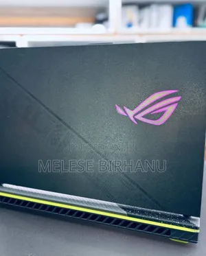 New Laptop Asus ROG Strix G16 G614 32GB Intel Core I9 SSD 2T