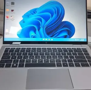 New Laptop HP EliteBook 1040 G8 16GB Intel Core i7 SSD 512GB