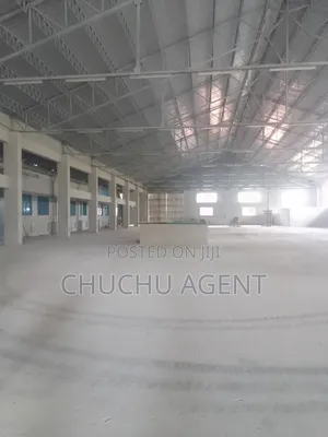 Photo - Big Warehouse Rent ትልቅ መጋዘን ኪራይ