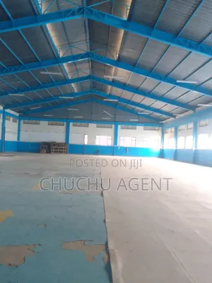 Big Warehouse Rent ትልቅ መጋዘን ኪራይ