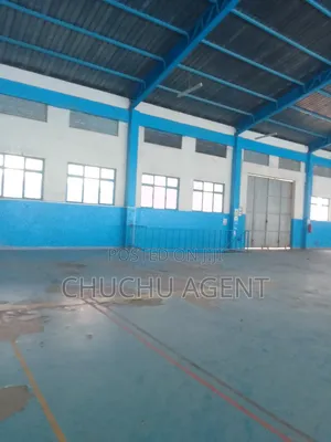 Big Warehouse Rent ትልቅ መጋዘን ኪራይ