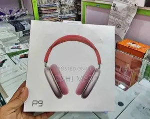 Reletech Simple and Portable Wireless Earphones With Long Battery Life