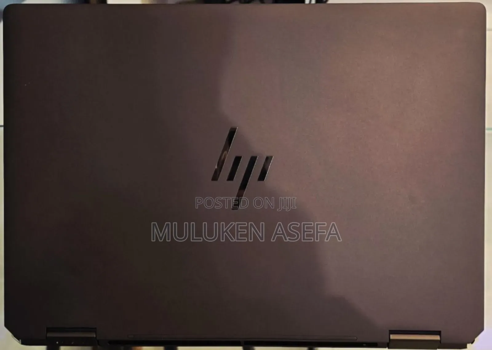 New Laptop HP Spectra 13 16GB Intel Core Ultra 7 SSD 1T