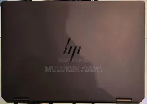 New Laptop HP Spectra 13 16GB Intel Core Ultra 7 SSD 1T