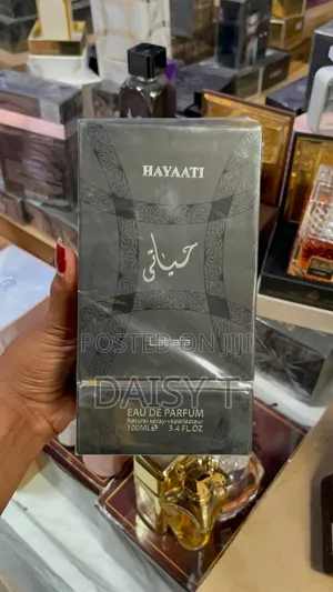 Photo - Lattafa Hayaati (Pre Order)