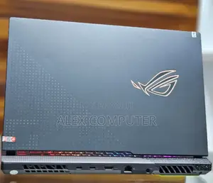 New Laptop Asus ROG Strix G16 G614 16GB AMD Ryzen 9 SSD 1T