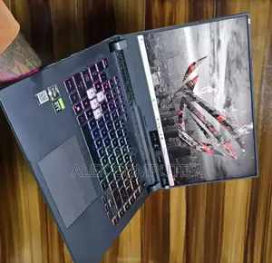 New Laptop Asus ROG Strix G16 G614 16GB AMD Ryzen 9 SSD 1T